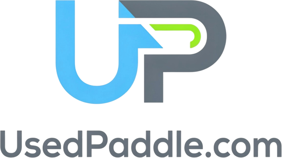 UP — UsedPaddle.com